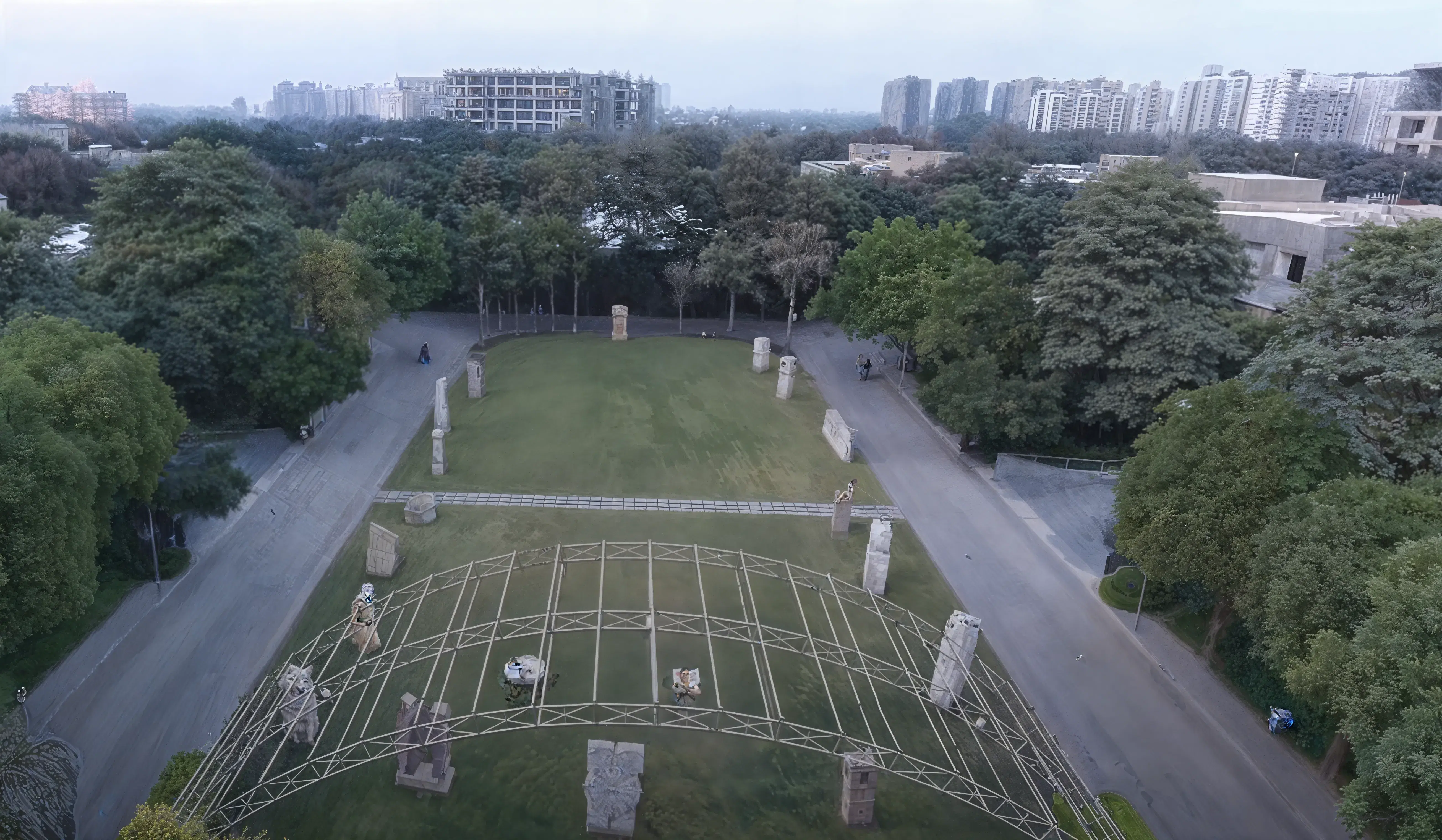 Institute of Management, Nirma University Ahmedabad Campus photo 3